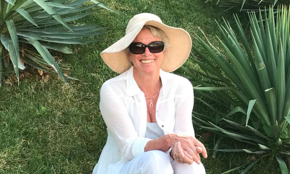 Why I Started Writing a Novel at 74