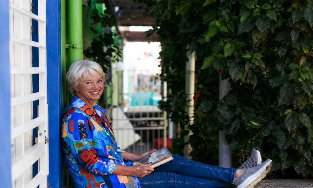 Writing Bipolar Disorder in Fiction: Why I Did It, and How